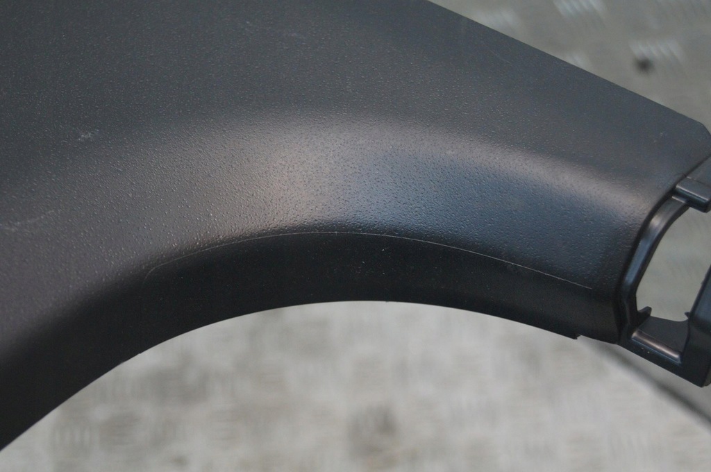 фото №7, Kia niro ii phev защита стойка среднего левая