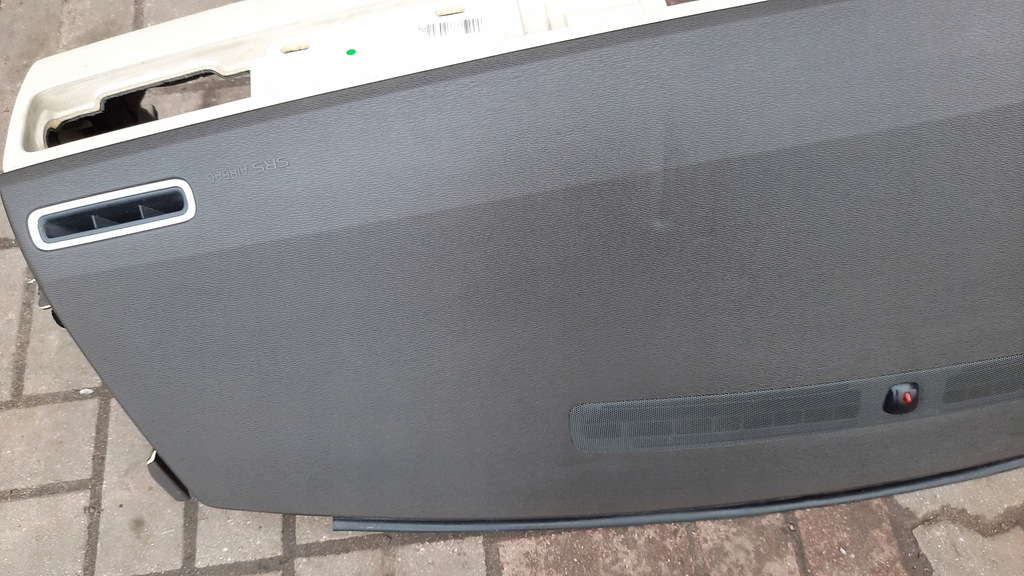 фото №7, Приборная панель приборная volvo s80 ii v70 iii