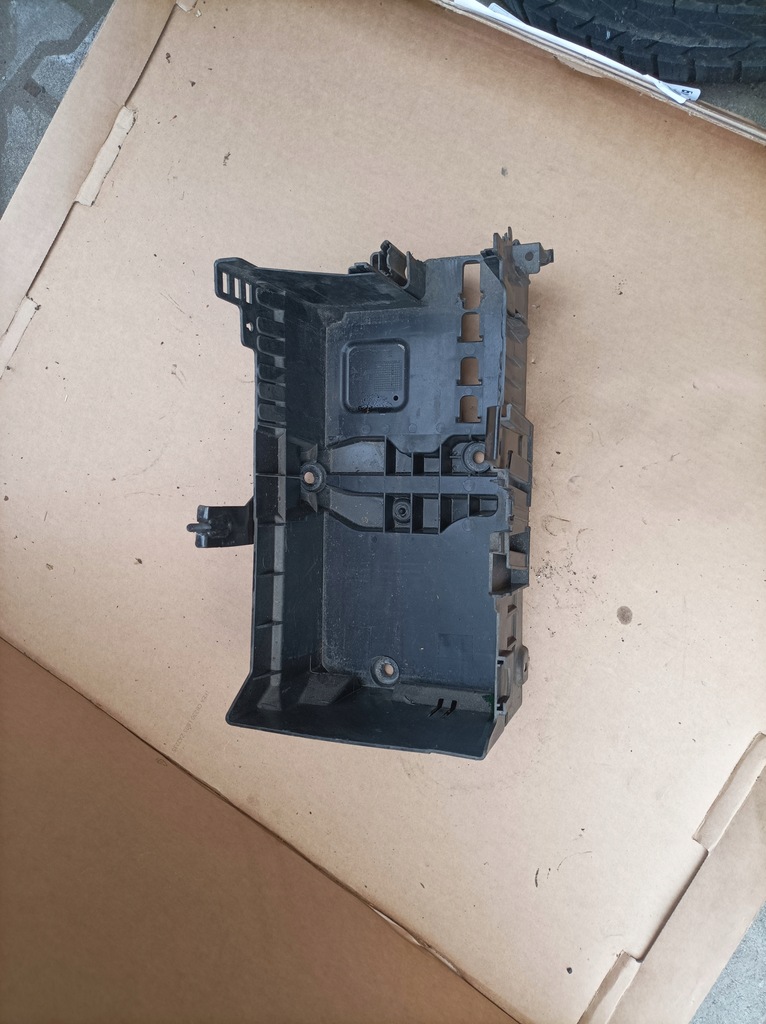 фото №1, Основа корпус акумулятор opel astra iv j