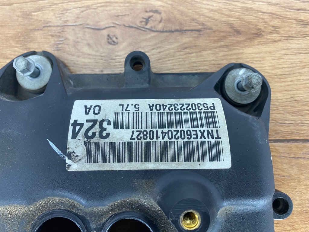 фото №7, Крышка клапанов 5.7 hemi dodge durango 2014+ usa