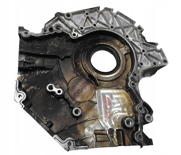 фото №2, Or151 захист розподільного валу audi q8 3.0 tdi dhx 059103171dn