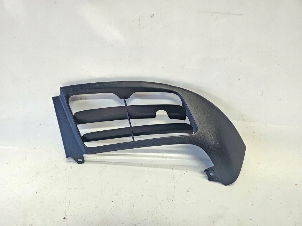 фото №1, Спойлер dół бампера правый lexus rx iii 3 2012-2015 перед передний