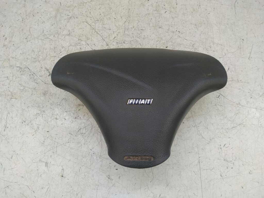фото №1, Подушка air bag водителя fiat brava 18995614