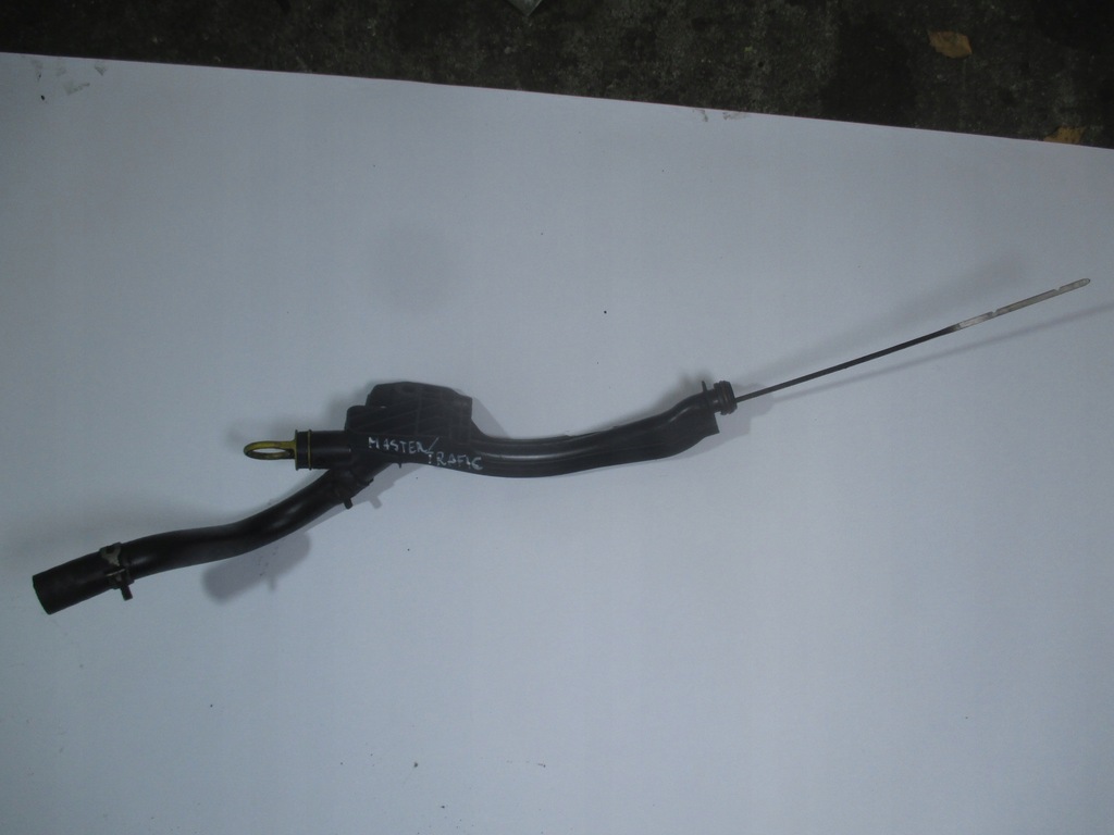 фото №1, Щуп щуп масла trafic vivaro 2.5 dci