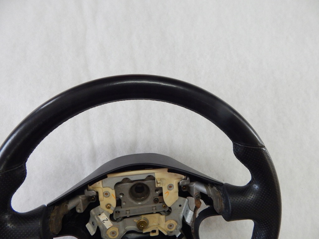 фото №5, Nissan navara x-trail - воздуховод кожа oryg ładn