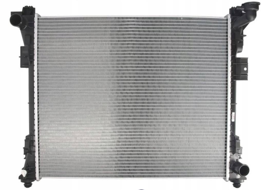 фото №1, Радиатор wody routan, 08-