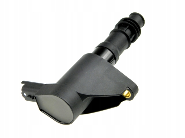 фото №2, Катушка зажигания citroen c5 c6 3.0 renault laguna 2