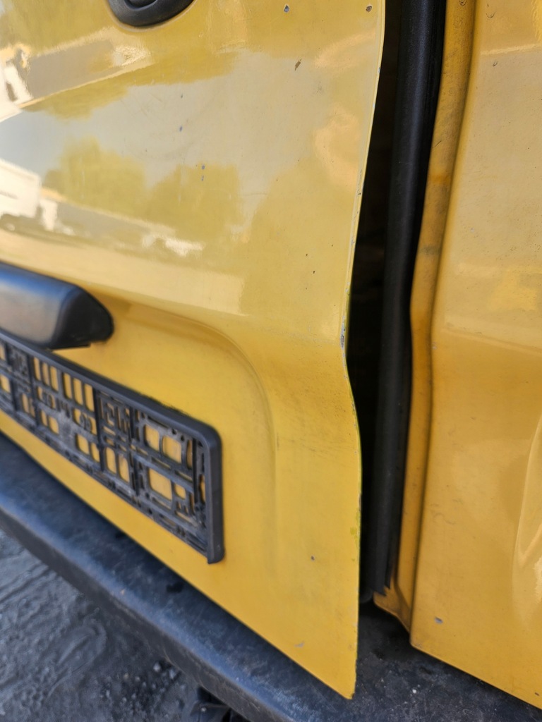 фото №10, Opel vivaro a дверь левый задняя левая задние с крышки форточка крышка багажника l40a 88u