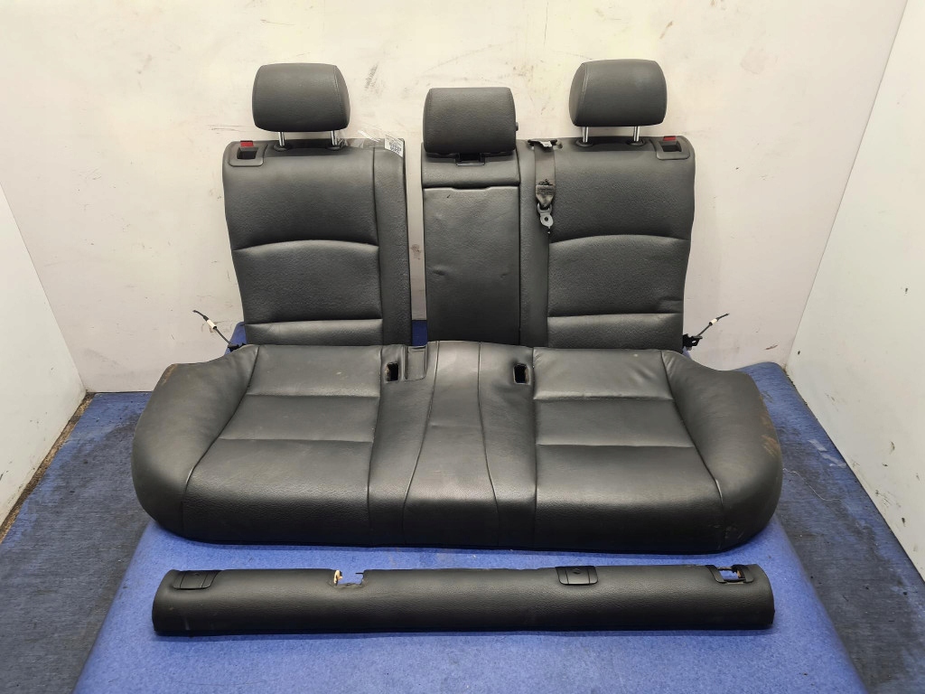 фото №1, Bmw 5 f11 заднее сиденье задняя