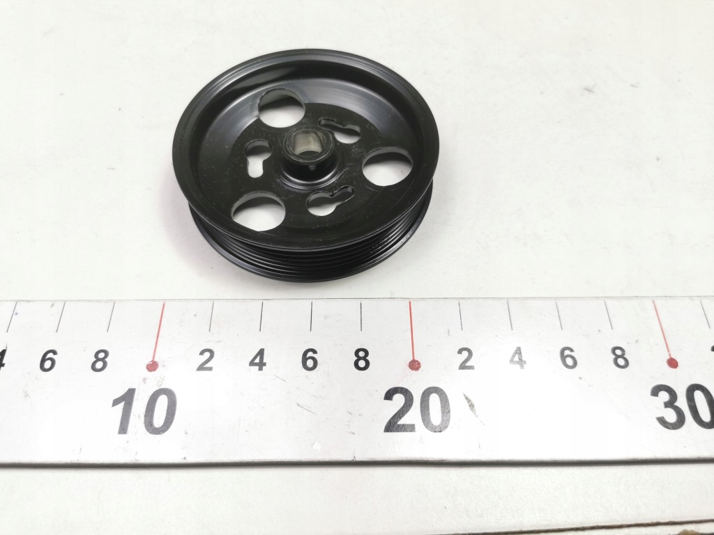 Шкив, генератор ford fiesta 1995-2002 dx оригинальный номер 1027952 Недорого