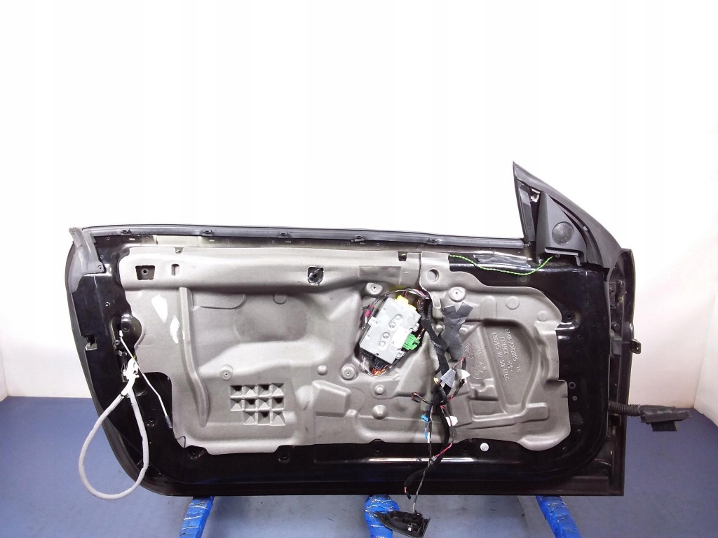 фото №8, Bmw 6 e63 e64 двері перед ліва uk 475