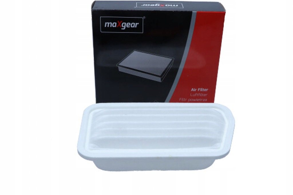 фото №2, Maxgear 26-2361 фільтр повітря