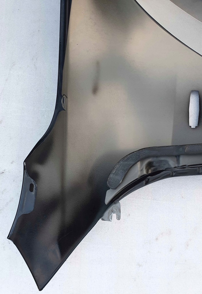 фото №13, Лівий крила перед infiniti q60 i 1 cv36 поворотник