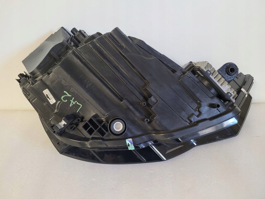 фото №14, Audi a6 c8 4k 4k0 лампа ліва full led лівий 4k0941033