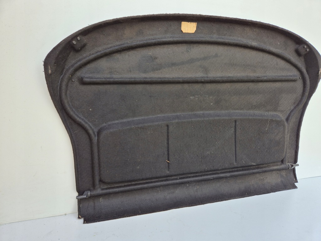 фото №8, Nissan primera p11 полка багажника задняя полка