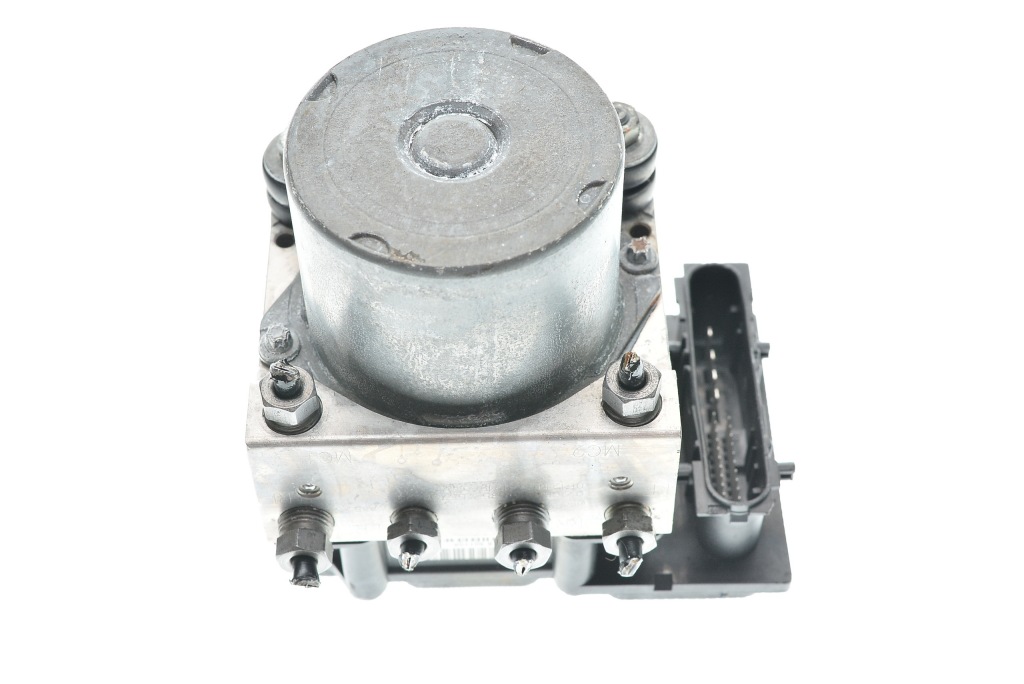 фото №7, Насос abs grande punto 0265800421 0265231535