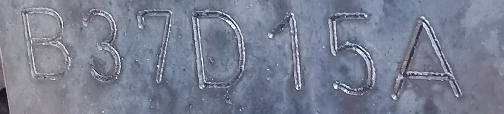 фото №9, Двигун kompletny b37d15a 1.5 d bmw f20 f21 116d