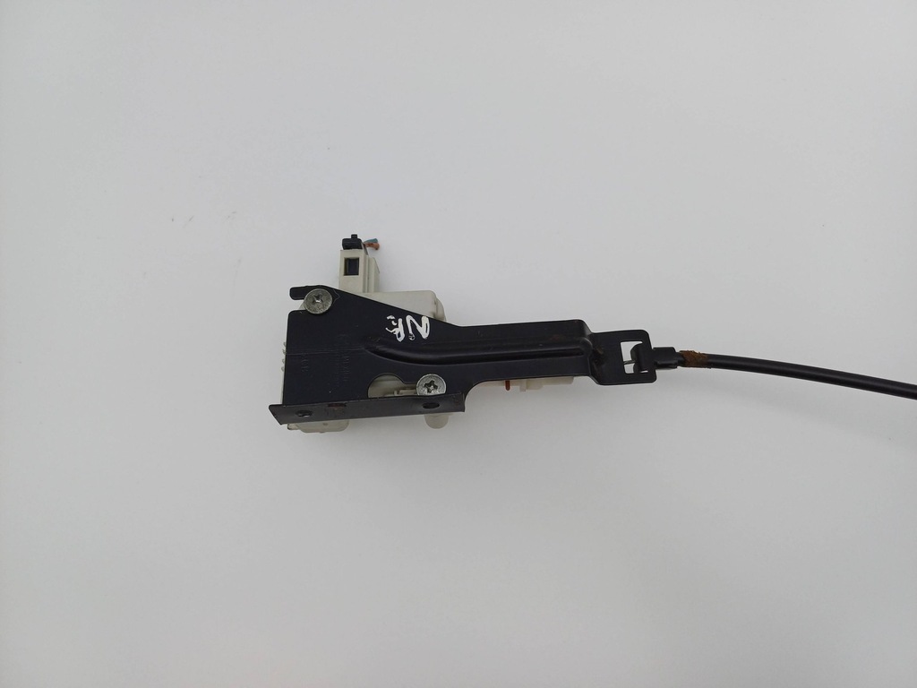 фото №7, Привід кришка заливної пального vw new beetle 3b0959782 nr216