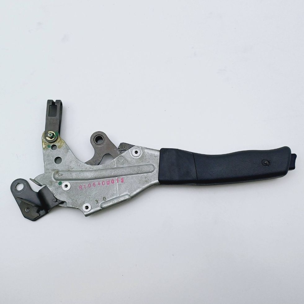 Важіль гальма ручного mercedes benz a w168 nr10 Недорого