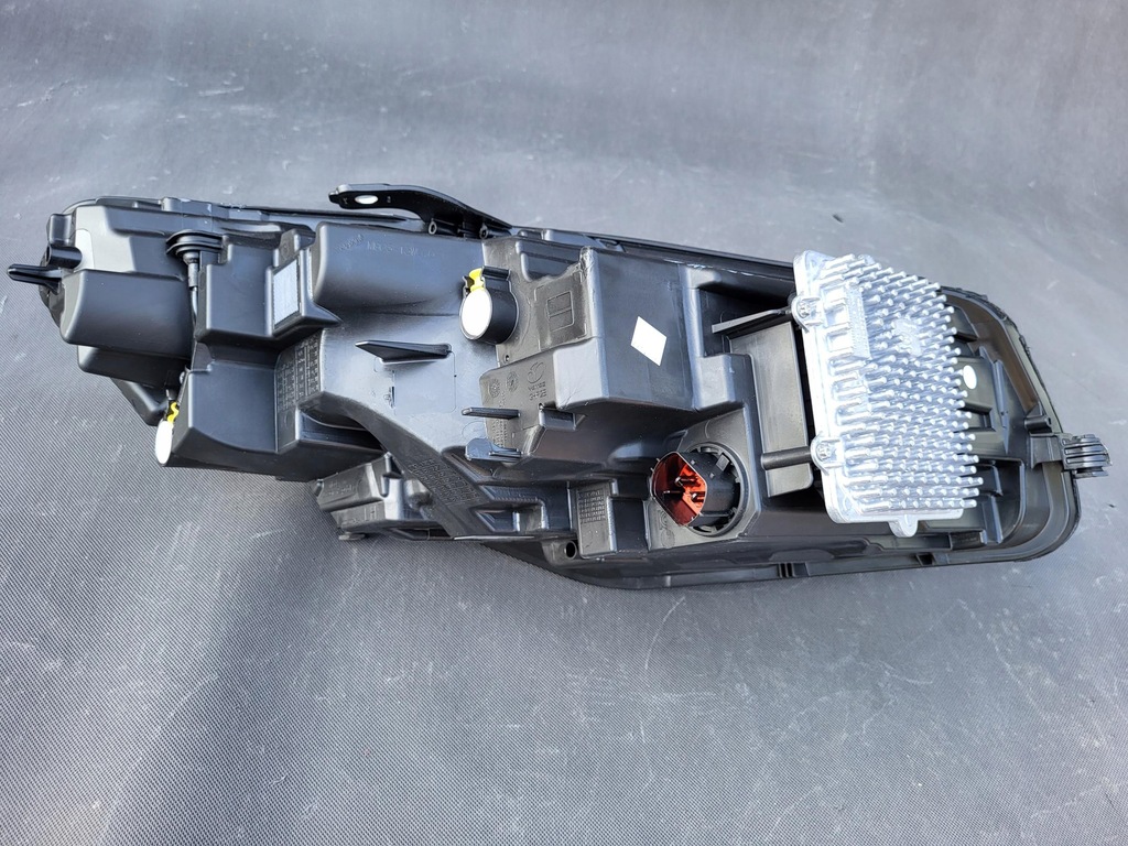 фото №12, Jaguar epace e-pace lift лампа перед левая full led