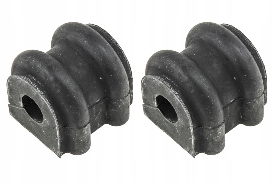 фото №15, Резиновый элемент тяга стабилизатора задняя hyundai ix55 09-,