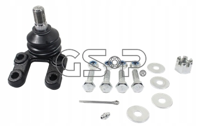 Gsp кулькова опора важеля лівий/правий Ціна