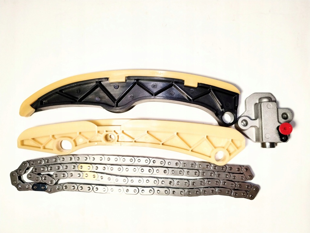 фото №1, Грм цепь hyundai ix35 kia 1,6 gdi 2011 swag