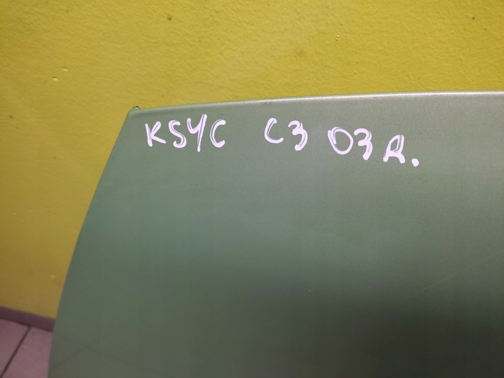 Citroen c3 капот крышка двигателя лак ksyc Доставка