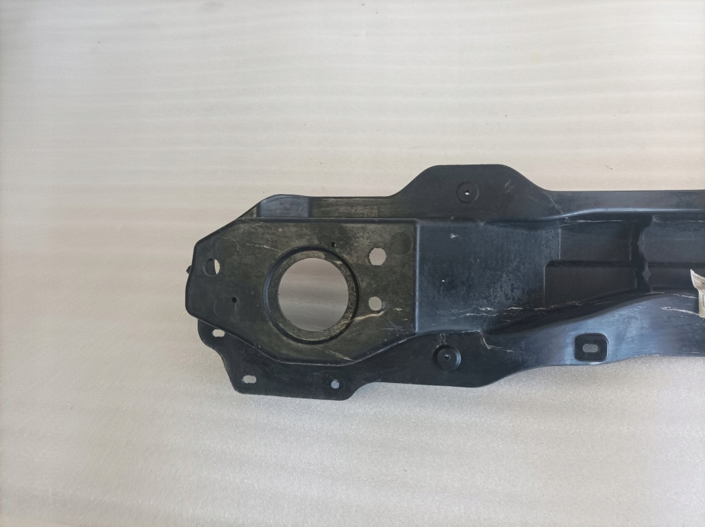 фото №8, Kia x ceed балка підсилювач бампера задня