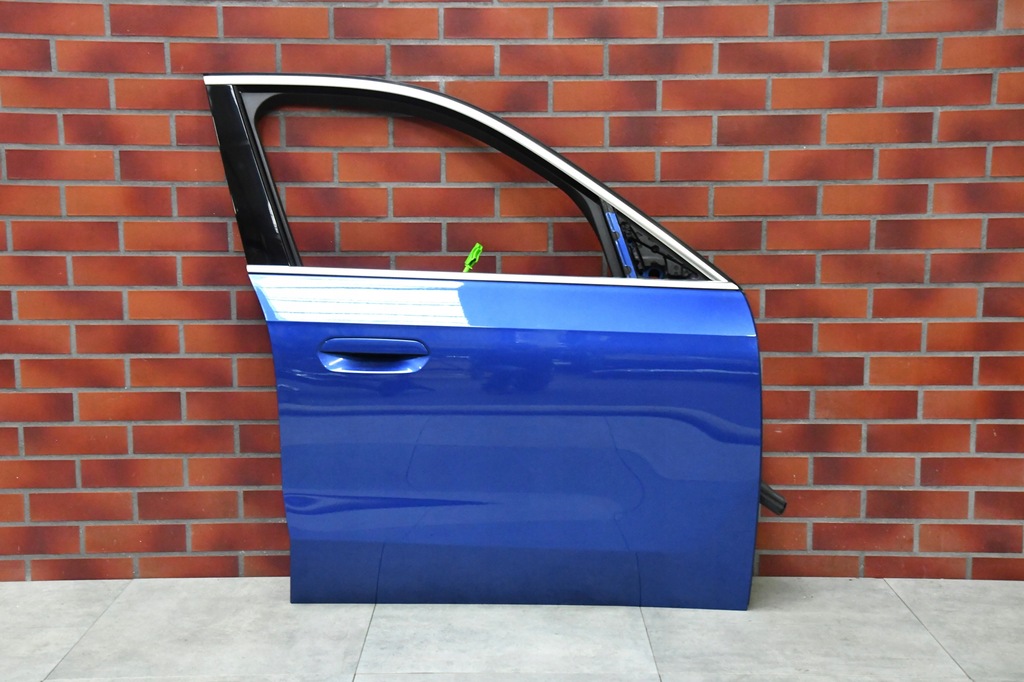 фото №1, Двері праве перед передні bmw x1 u11 c31