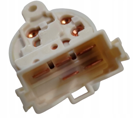 фото №10, Mitsubishi grandis outlander lancer colt колодка замка запалювання