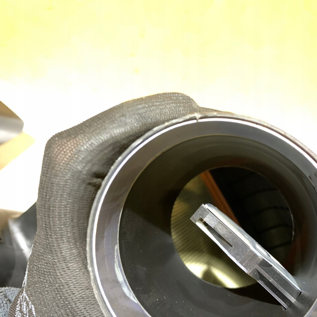 фото №11, Trafic iii iv 2.0 dci фильтр воздуха 960156577r 165009078r 165555514r