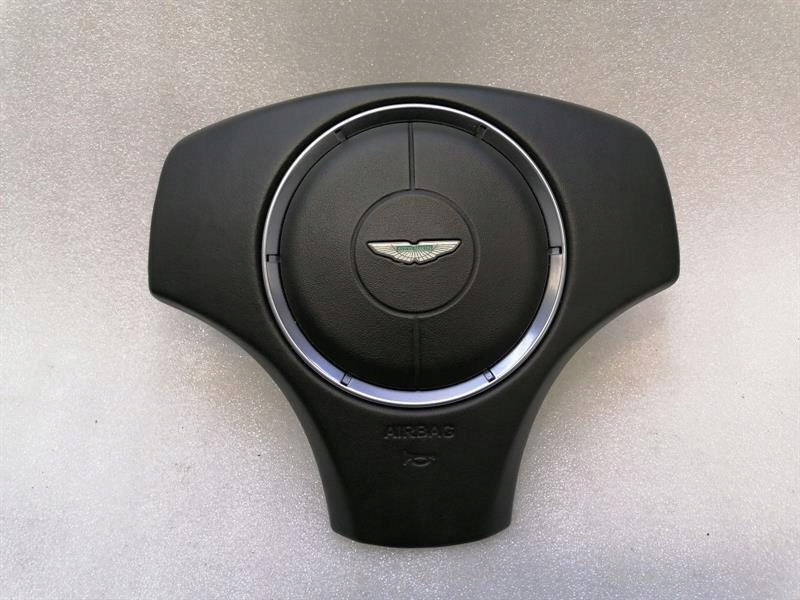 фото №12, Aston martin vantage v8 кермо wheel 6g33-3600cb