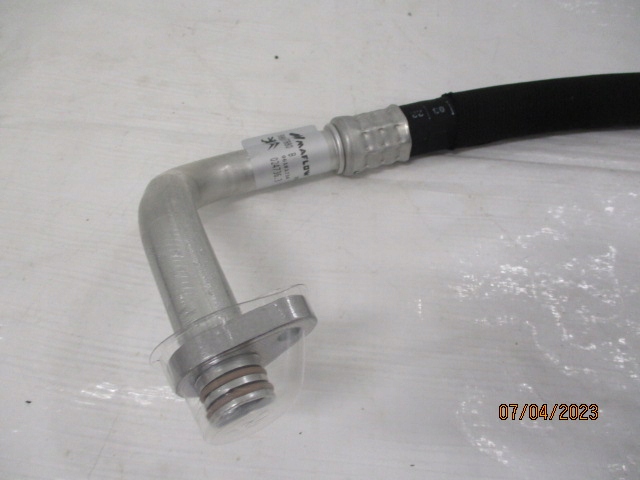 фото №8, Expert spacetourer zafira 2.0 шланг кондиционера