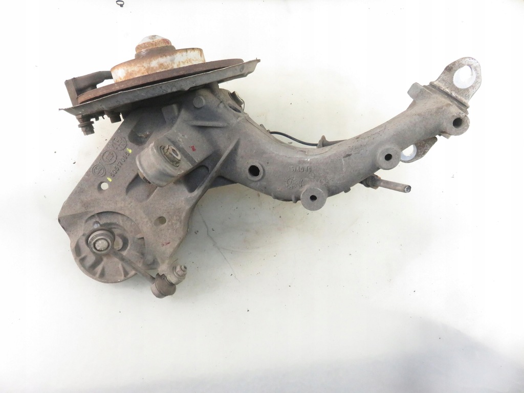 фото №5, Важіль задній правий alfa romeo giulietta 50517095