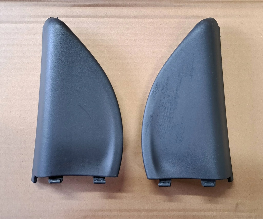 фото №1, Dacia dokker защита зеркало правого правая