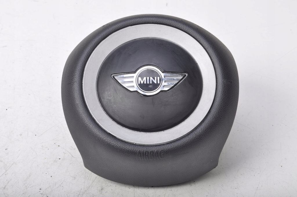 фото №1, Mini r56 подушка повітряна водія подушка безпеки 2757663