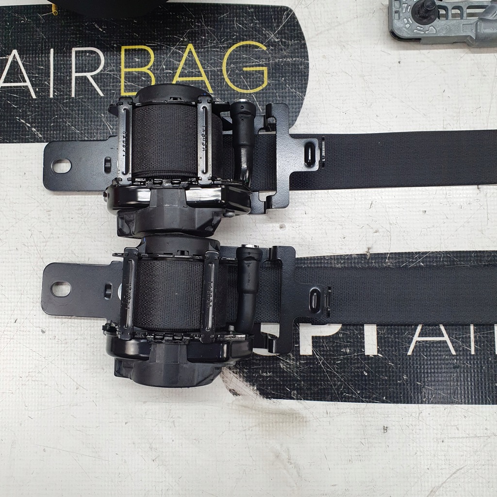 фото №10, Charger панель приладів консоль подушки безпеки ремені подушка безпеки