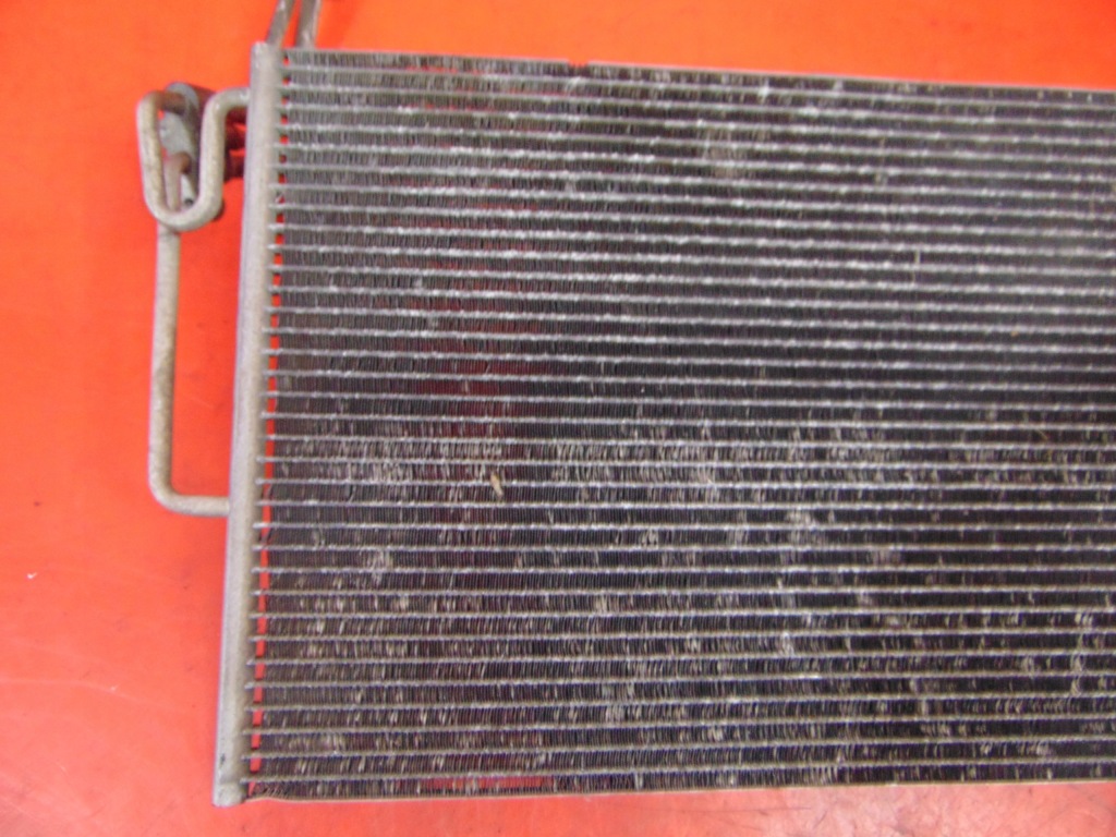 фото №8, Mini countryman r60 2.0 d радіатор кондиціонера