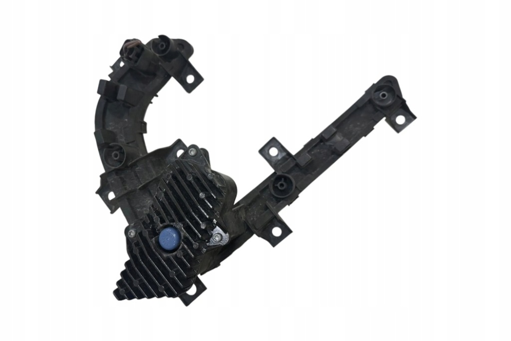 фото №6, Противотуманная фара правый передний vw up 121, 122, bl1, bl2 12e941056b electric 2014