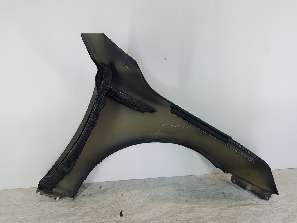 фото №16, Крыло перед kia optima iii kod abt