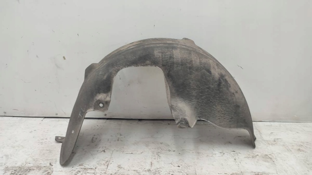 фото №1, Підкрилок задня ліва kia sorento iii 2014 europa