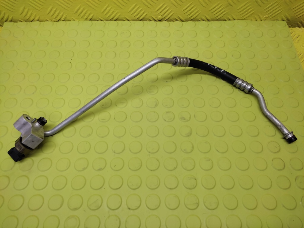 фото №1, Mercedes w220 s-klasa трубка кондиционера