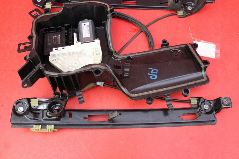 фото №9, Підйомник скло правий перед eu seat leon 2 ii 07r