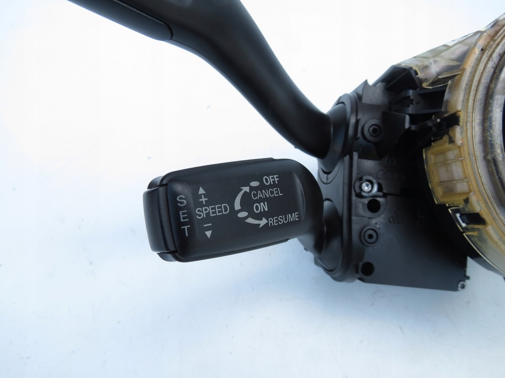 фото №9, Перемикач комбінований audi q7 i 4l 4f0953549a