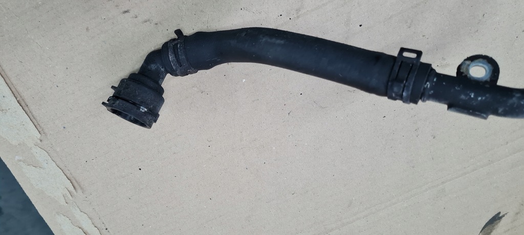 фото №10, A6 c7 4g шланг трубка wody 3.0 tdi 4g0121071n a7 4g