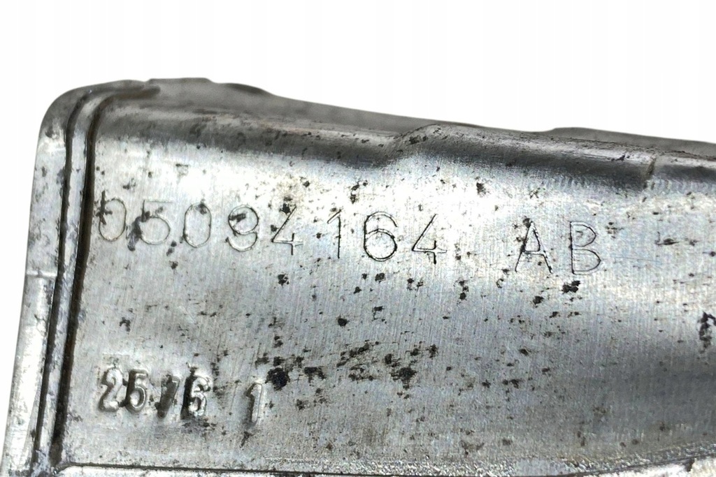 фото №8, Защита тепловая dodge durango wd 5094164ab 3.6l бензиновый 216kw 2019