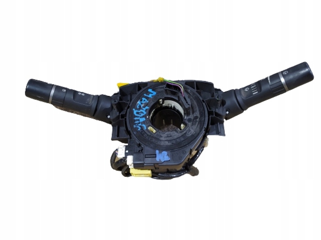 фото №1, Mazda 6 переключатель комбинированный gs1m66120a