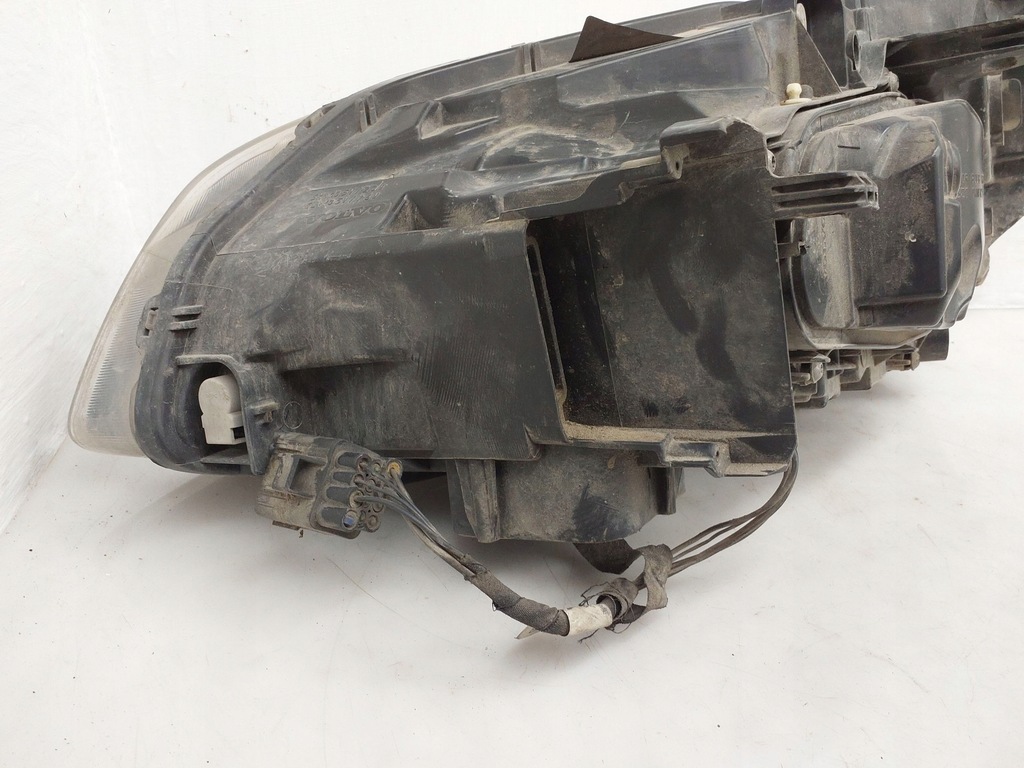 фото №7, Фара правая сторона volvo xc60 31358114