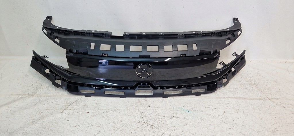 фото №1, Opel combo e lift решётка радиатора решётка радиатора перед 2023-2025r